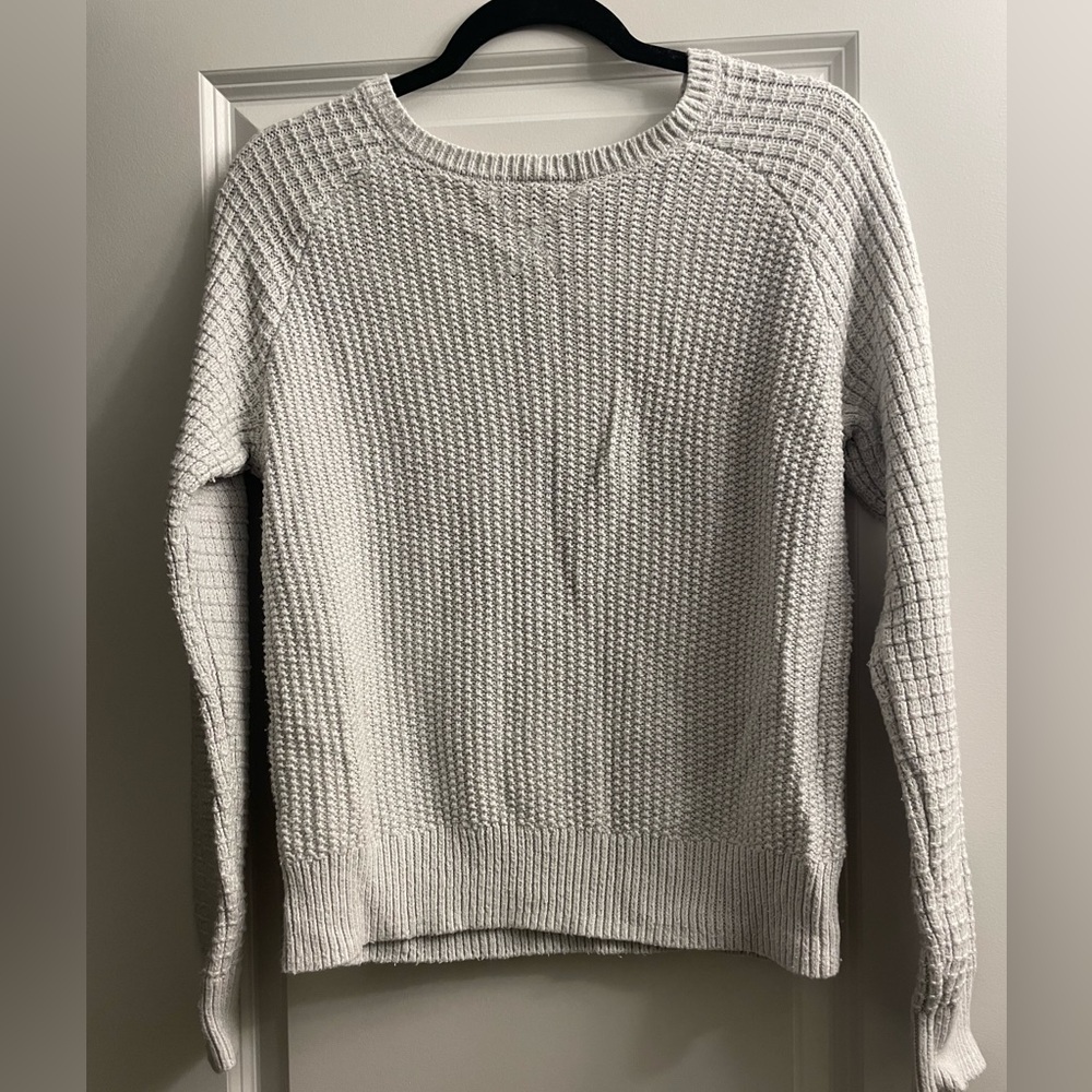 C&C California Sweater EUC